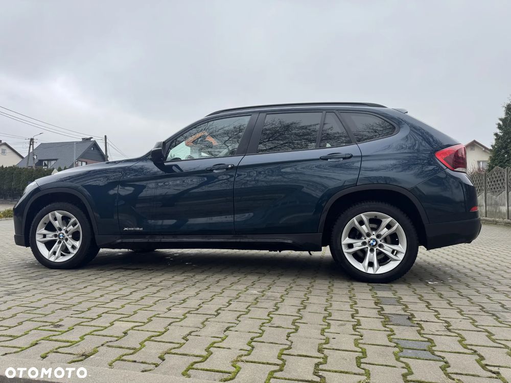 BMW X1 - 6