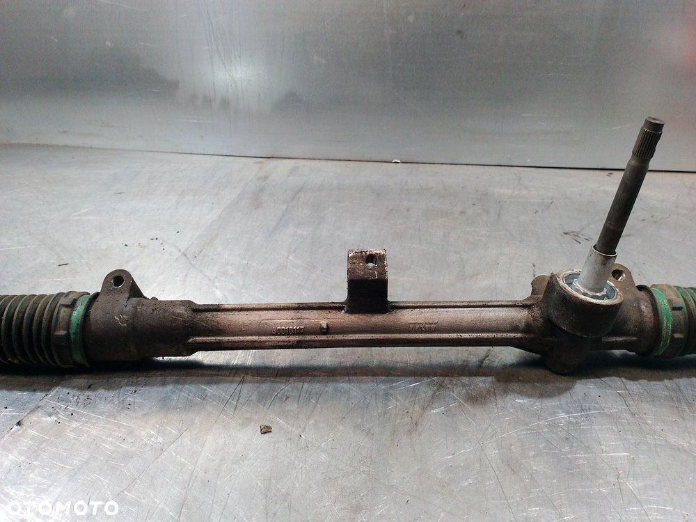 MAGLOWNICA PRZEKŁADNIA KIEROWNICY FIAT BRAVO A0010117 1.6 - 2