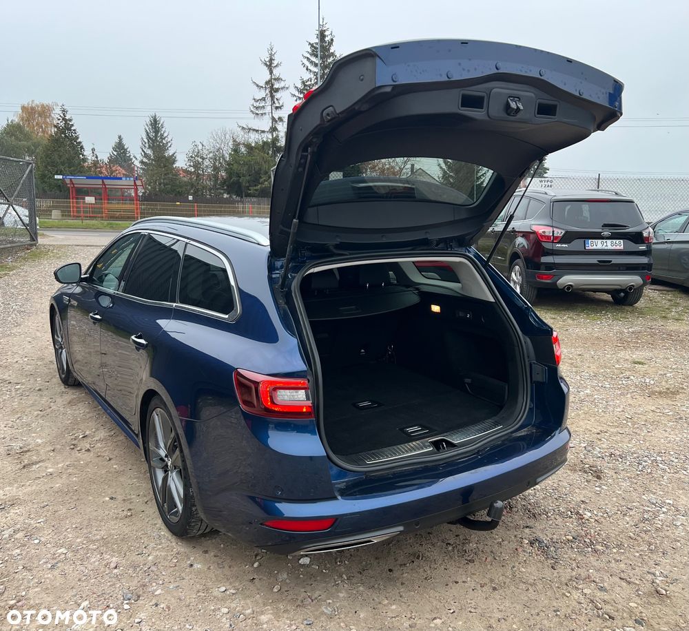 Renault Talisman ENERGY dCi 160 EDC LIMITED - 34