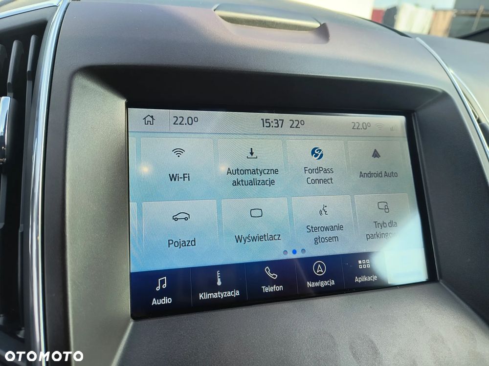 Ford S-Max 2.0 EcoBlue ST-Line - 15