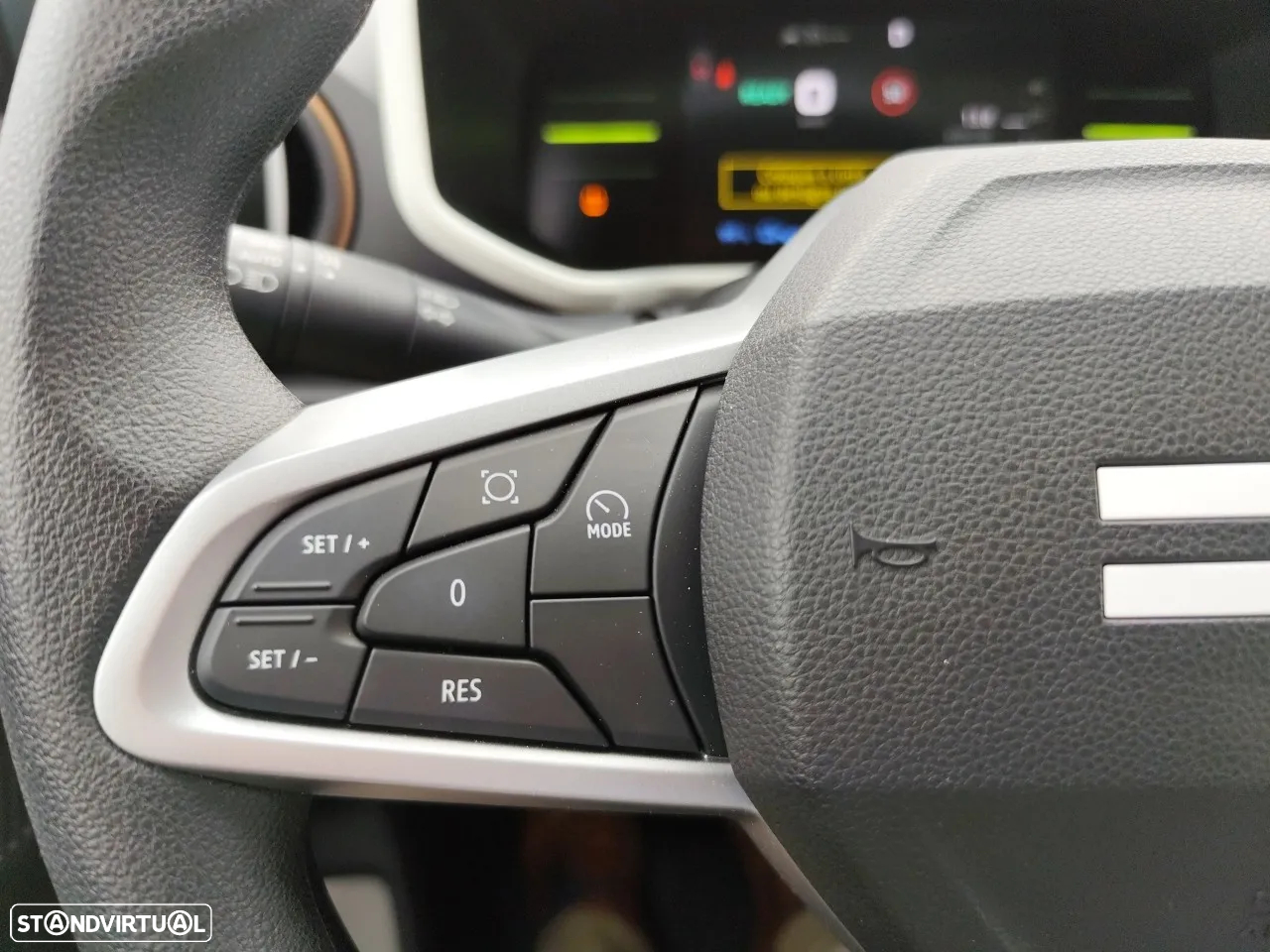 Dacia Spring Electric 65 Extreme - 15