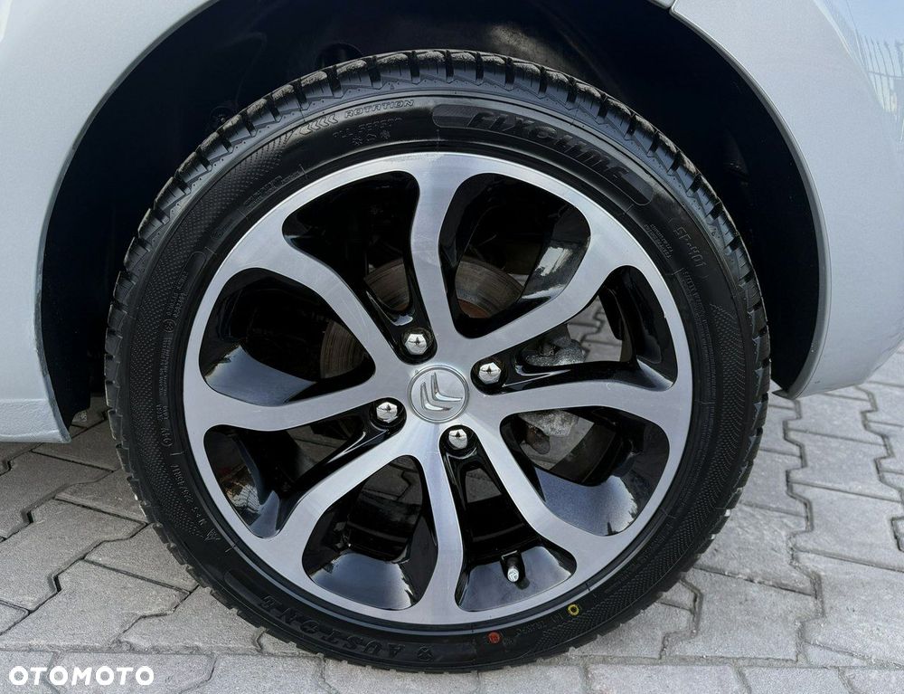 Citroën C3 Picasso 1.2 PureTech MoreLife - 13