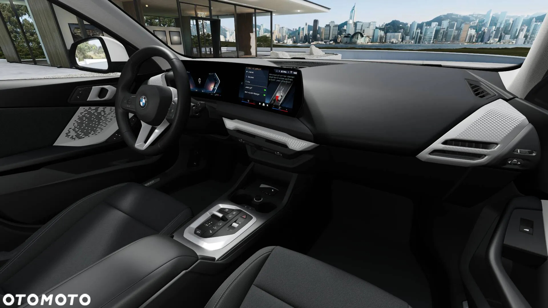 BMW Seria 1 116 - 16