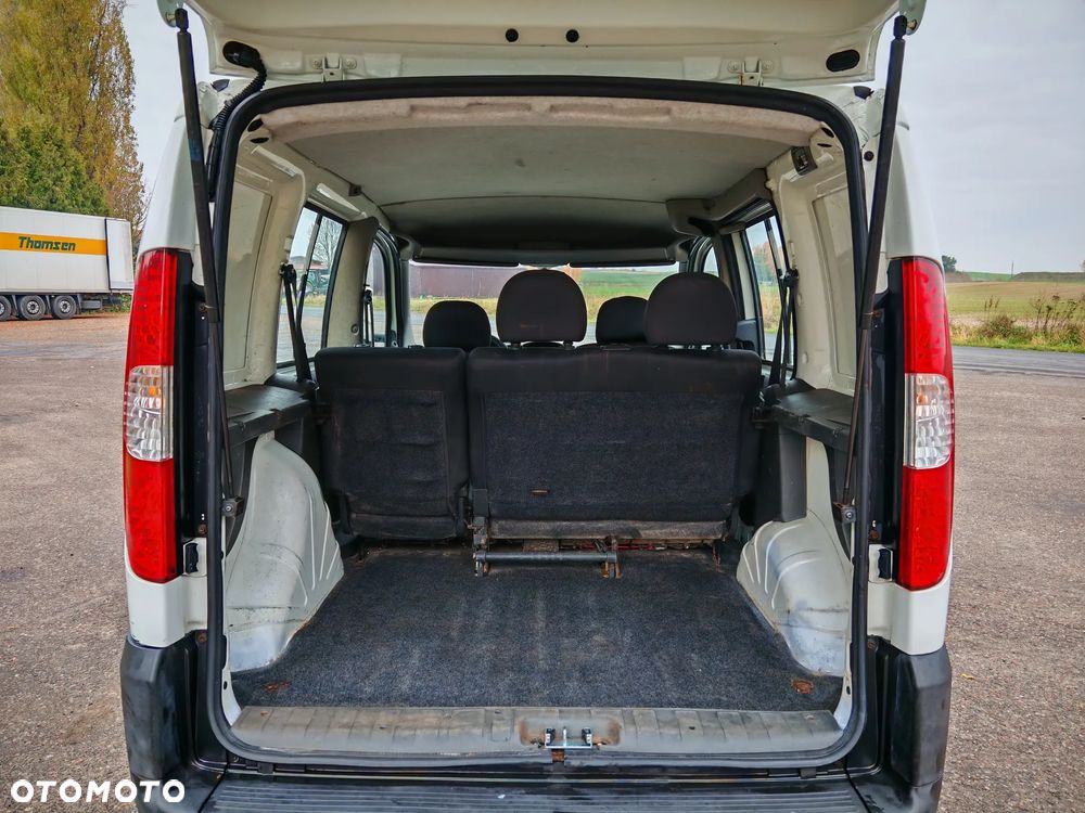 Fiat Doblo - 9