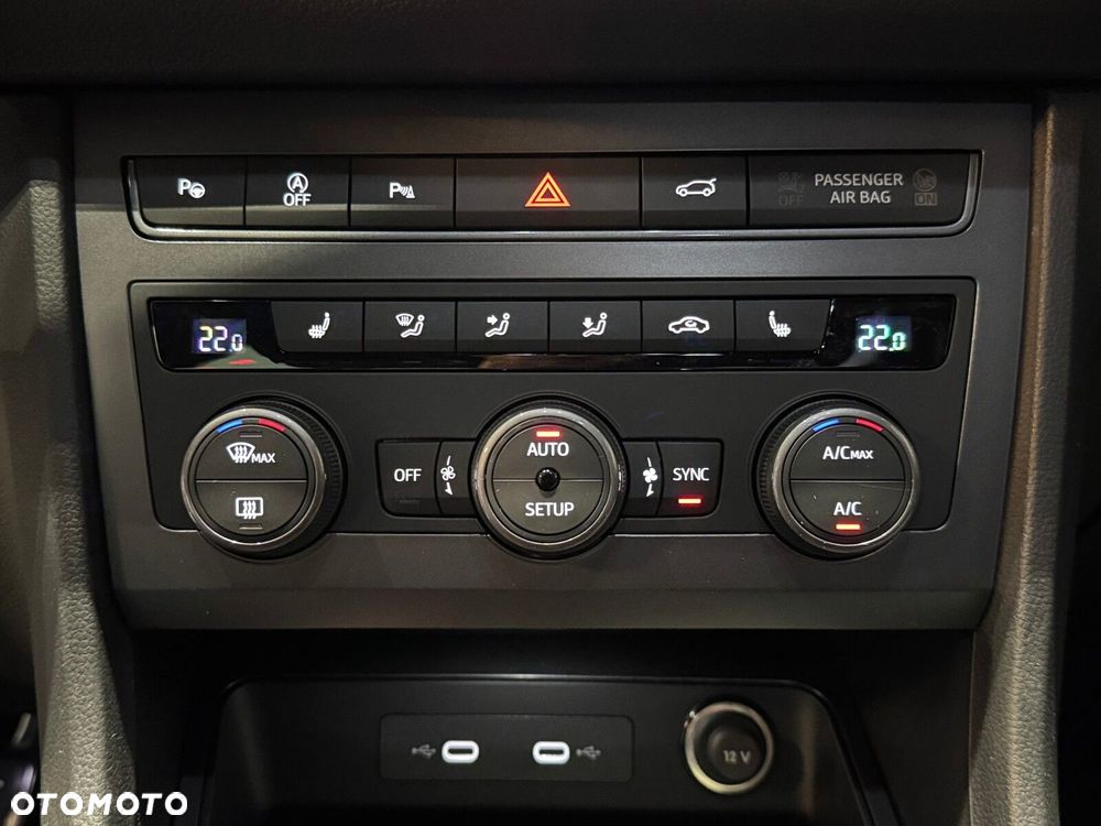 Cupra Ateca 1.5 TSI DSG - 33