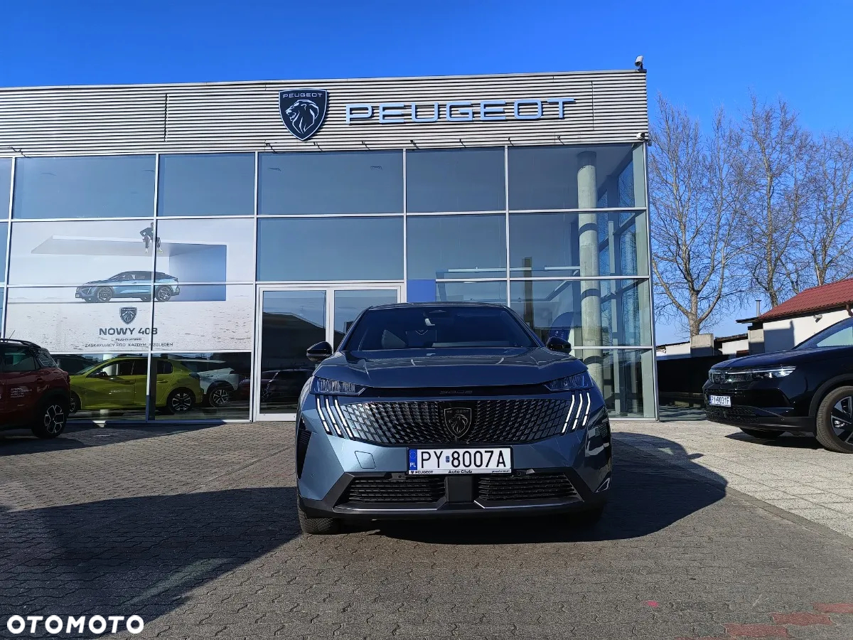 Peugeot 3008 1.2 PureTech mHEV Allure e-DCS6 - 2