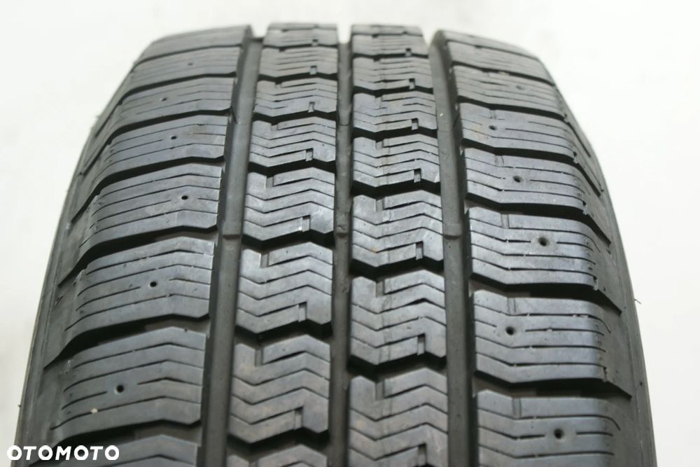 215/65R16C FULDA CONVEO TRAC 2 , 8,8mm - 1