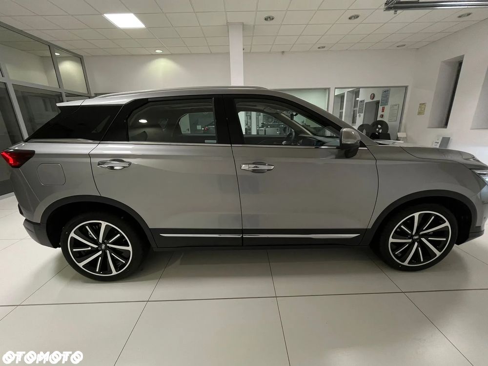 Bestune T77 1.5T Business DCT - 12