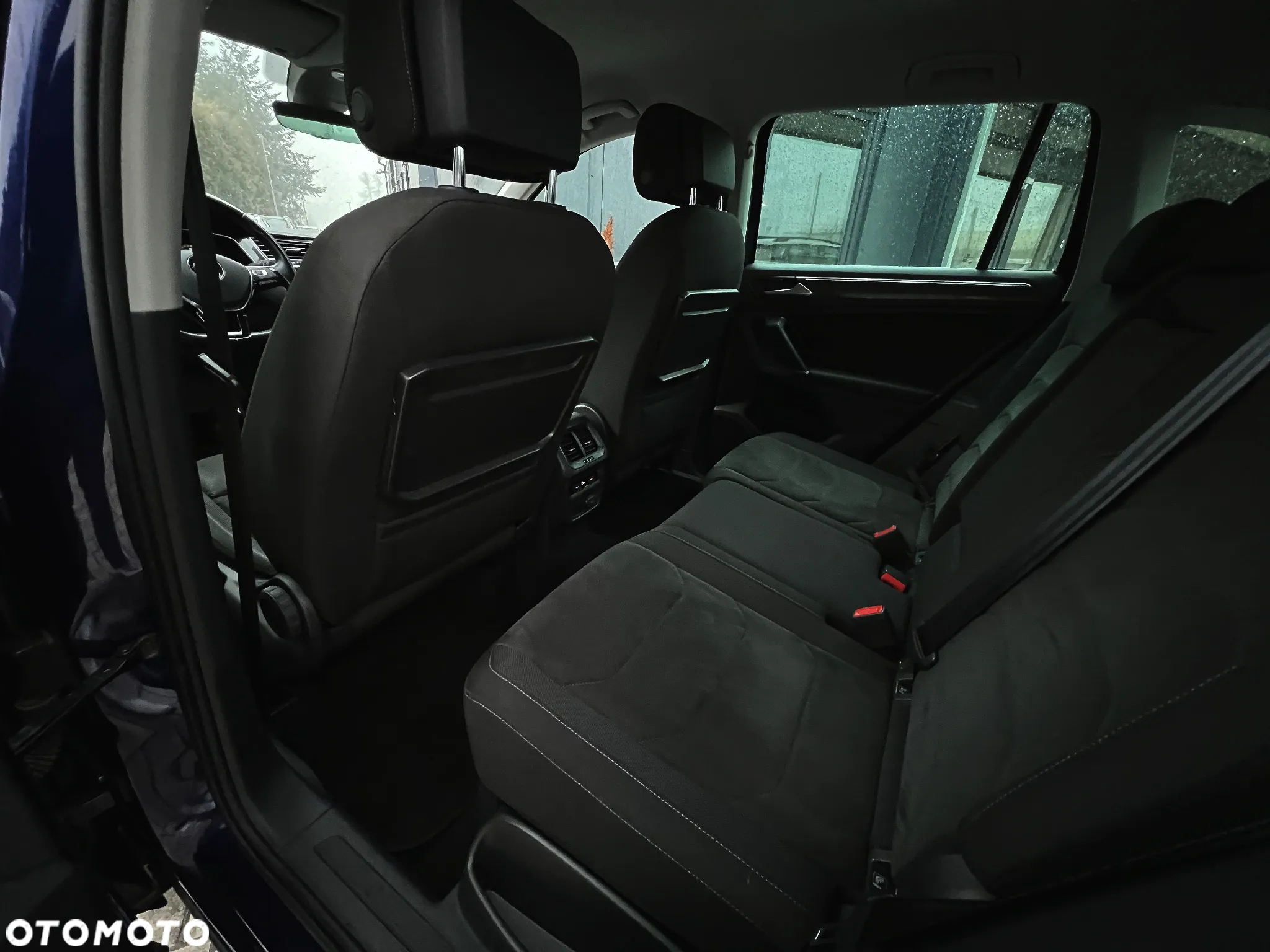 Volkswagen Tiguan 1.4 TSI 4Motion (BlueMotion Technology) DSG Highline - 22