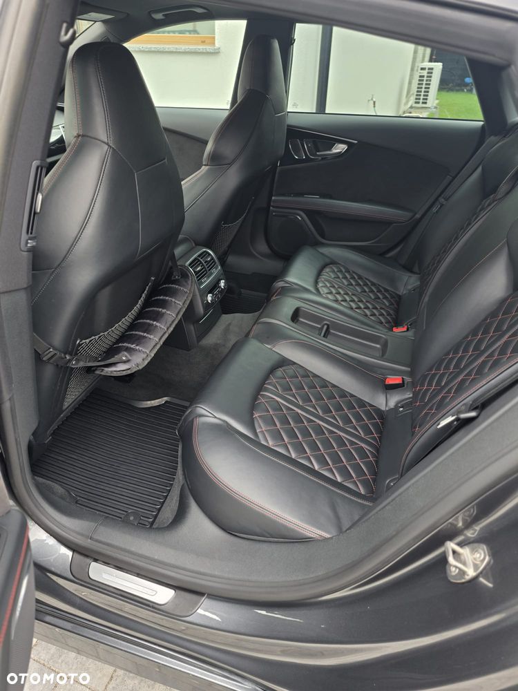 Audi A7 Sportback 3.0 TFSI Quattro S tronic - 14