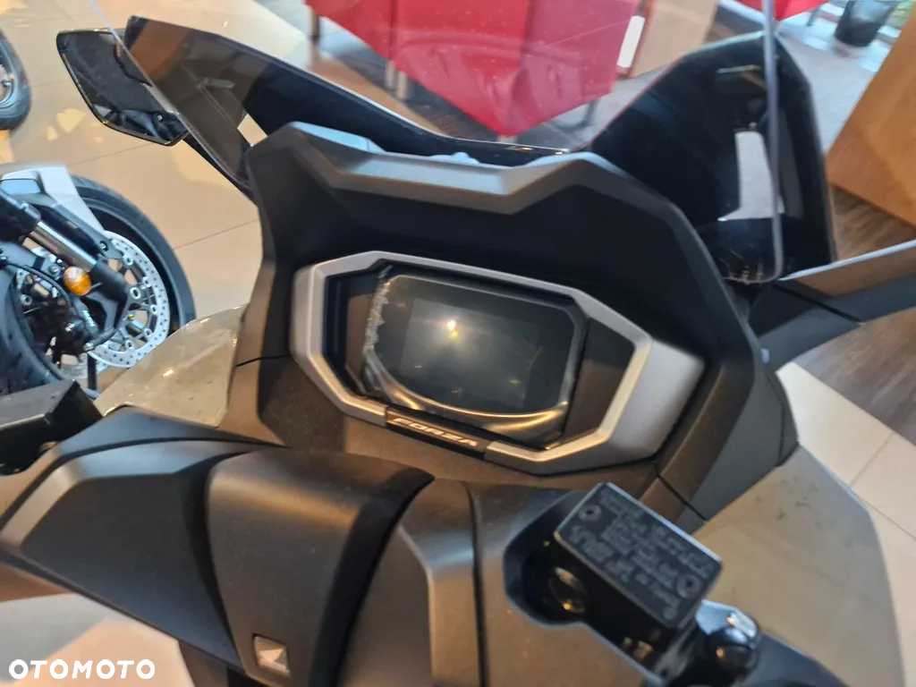 Honda NSS - 2