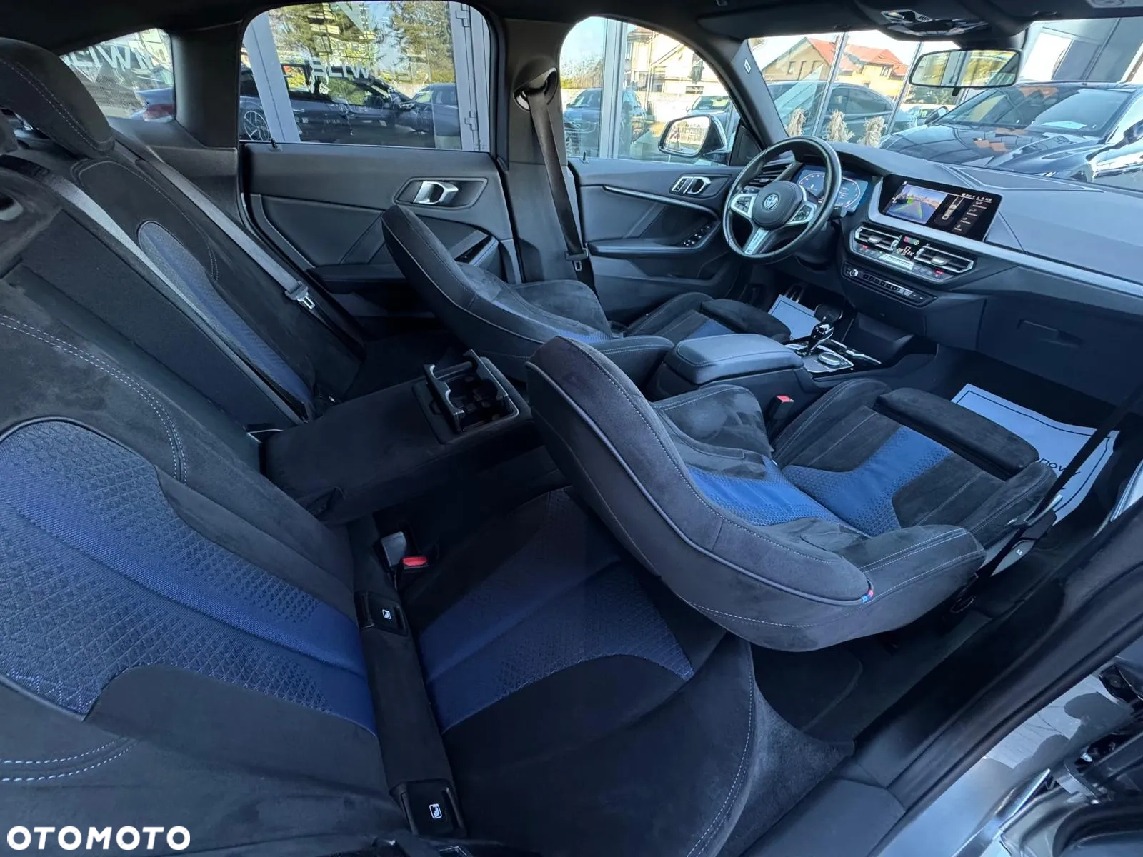 BMW Seria 2 220d xDrive M Sport sport - 15