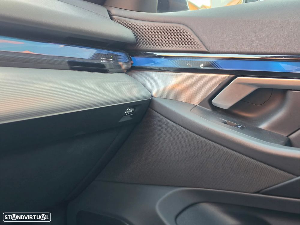 BMW i5 eDrive40 Pack Desportivo M - 19