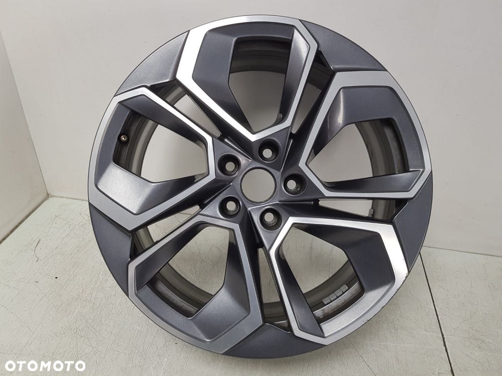 FELGA ALUMINIOWA ALUFELGA SKODA OCTAVIA IV 4 RS 20-24  7.5J x 19 ET48 5X112 5E3601025R T S - 2