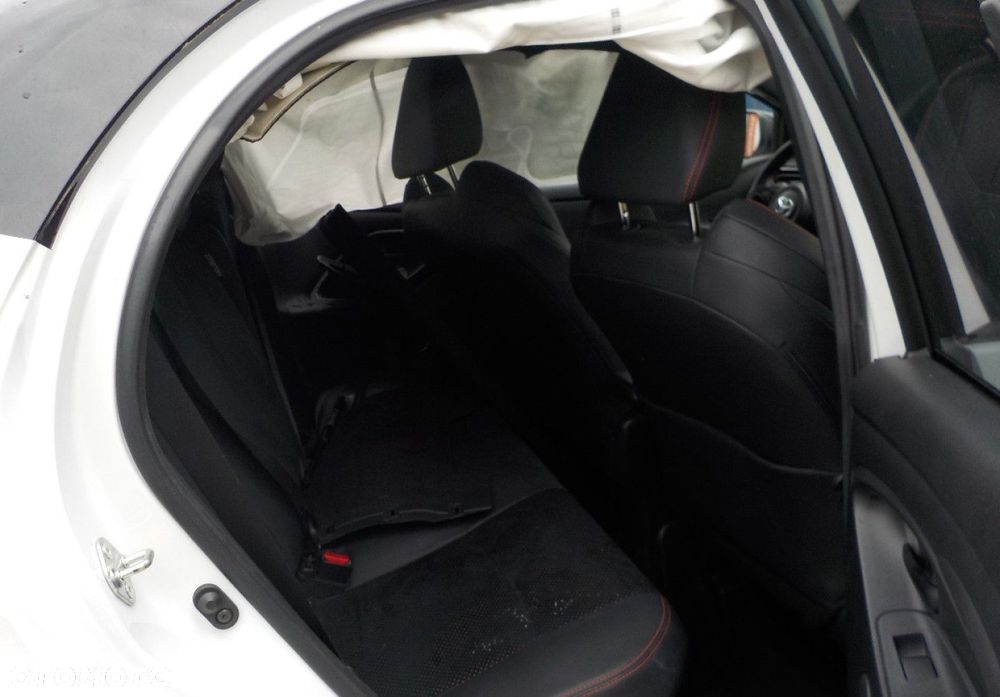 Toyota Yaris - 19