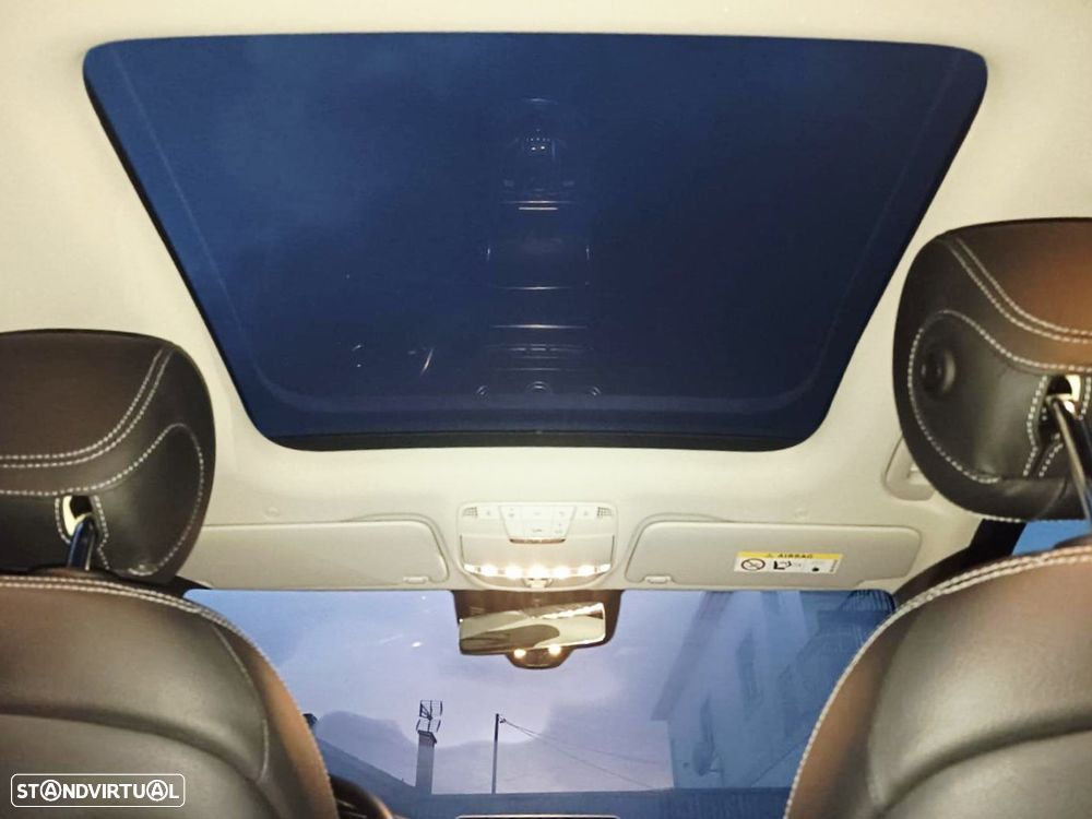 Mercedes-Benz C 220 d Station 9G-TRONIC Avantgarde - 16