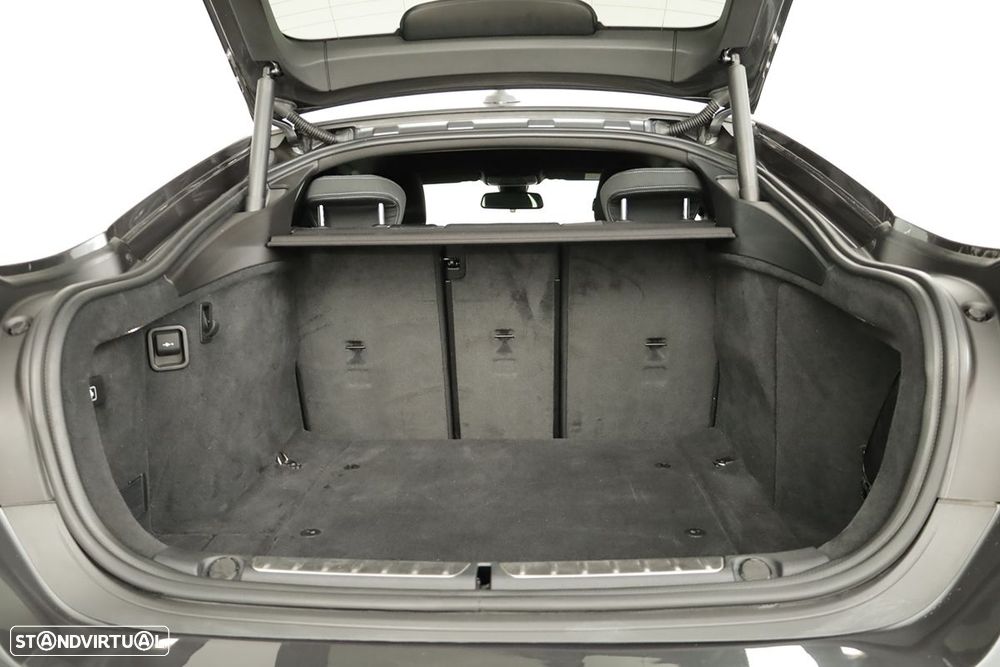 BMW 418 Gran Coupé d Line Sport Auto - 24