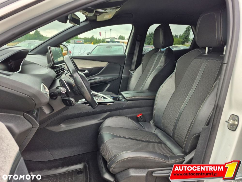 Peugeot 3008 - 19