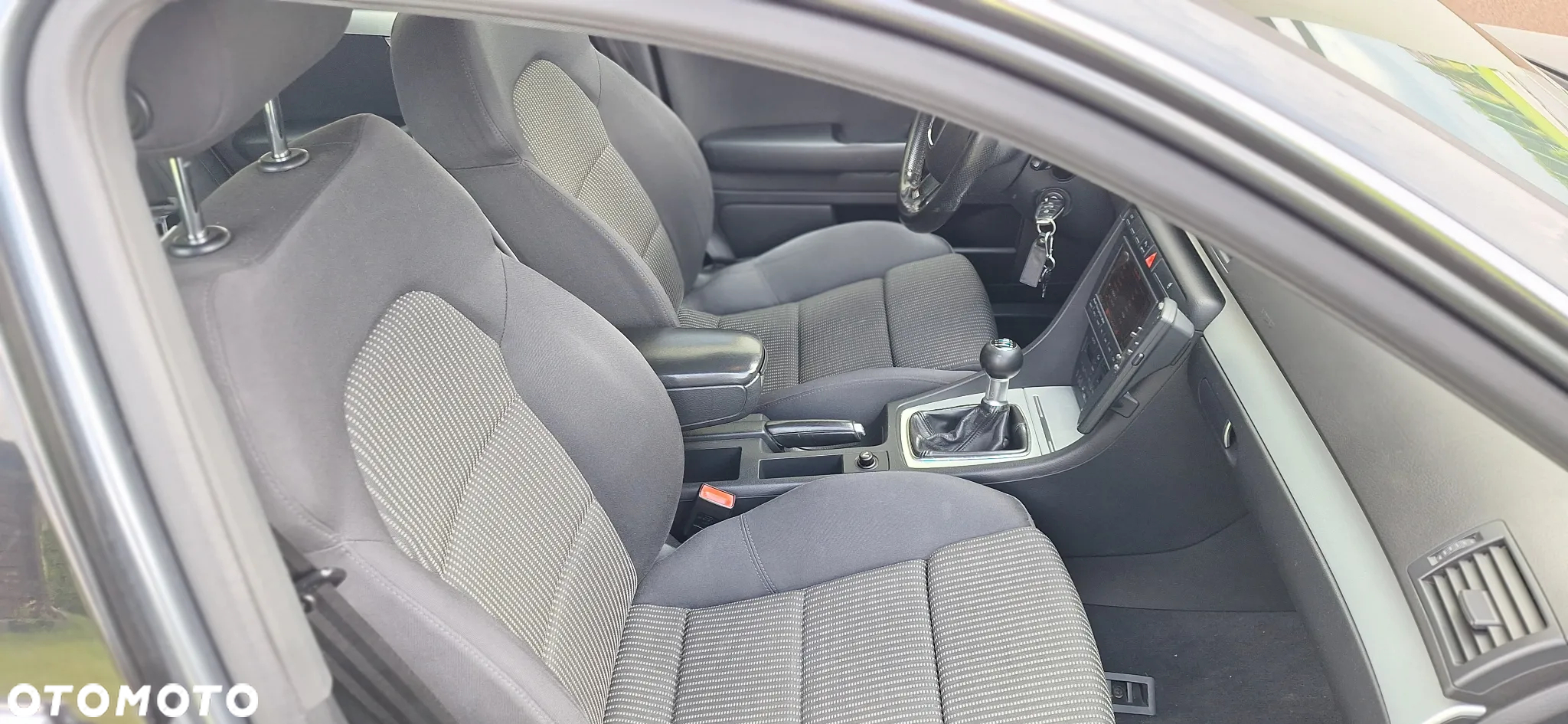 Audi A4 - 14