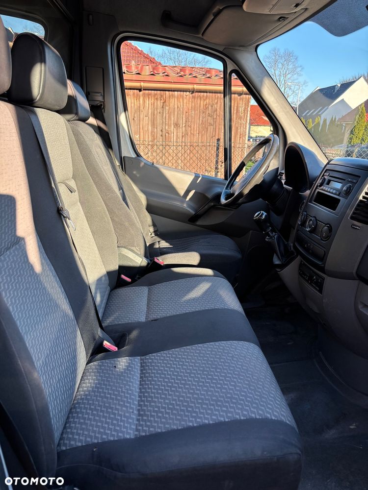 Volkswagen Crafter Standard - 23