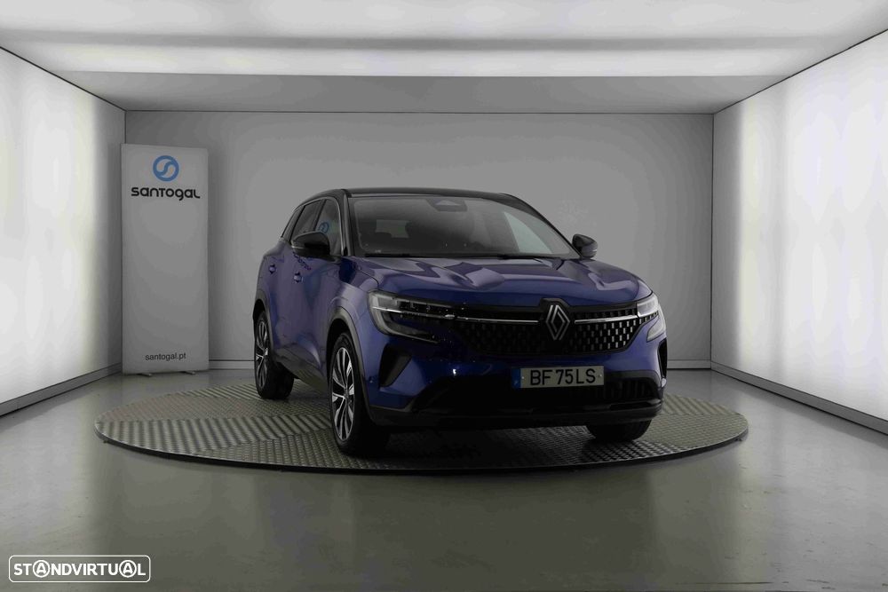 Renault Austral 1.3 Mild Hybrid Techno - 13