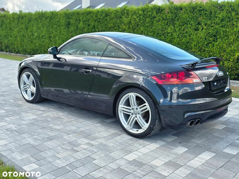 Audi TT Coupé 1.8 TFSI - 8