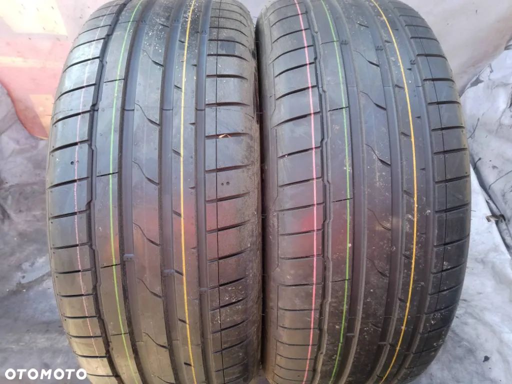 Hankook Ventus S1 EVO 3 235/45 R21 101T 2023 - 1