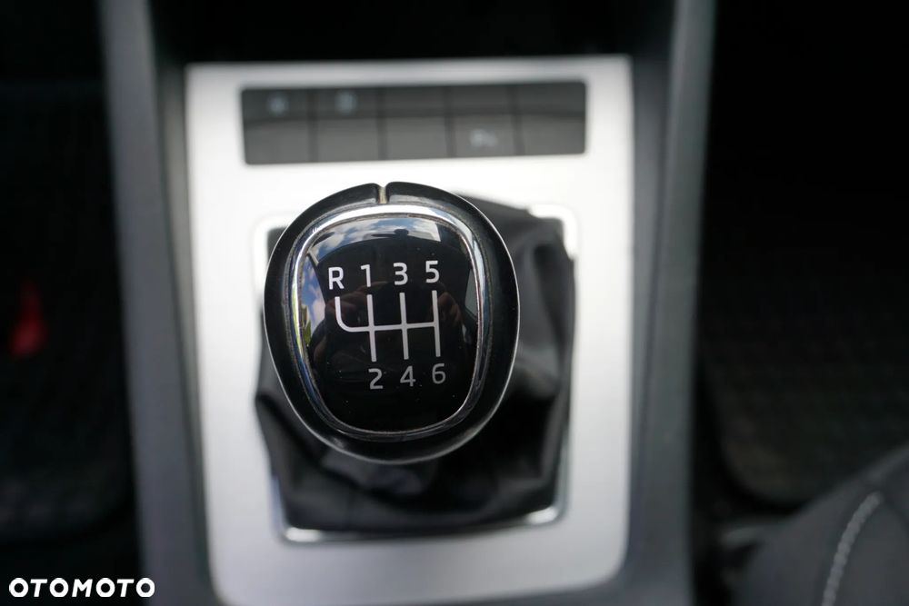 Skoda Octavia 1.4 TSI Ambition - 21