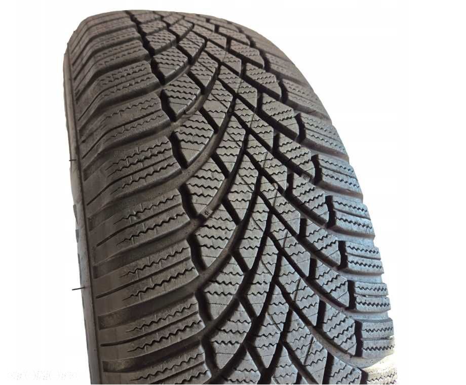 Bridgestone Blizzak LM005 215/65 R16 98H 8mm 2024 - 2