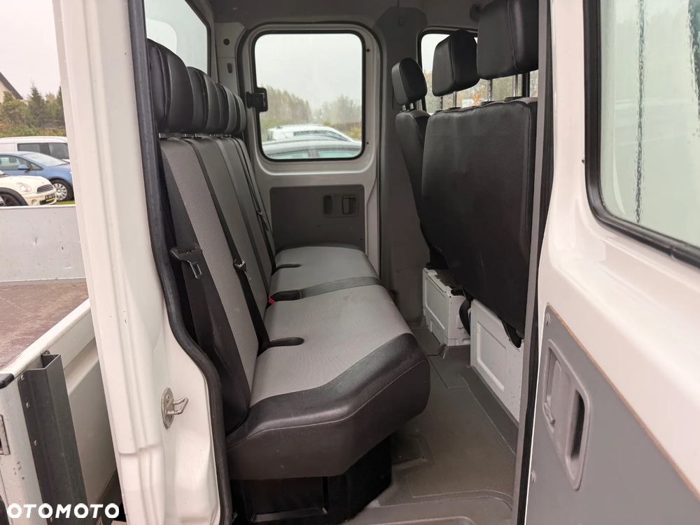 Volkswagen Crafter - 20