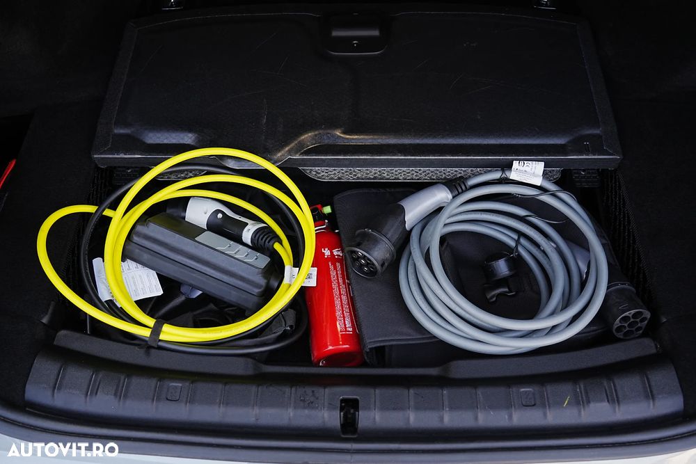 BMW Seria 5 530e xDrive AT PHEV - 18