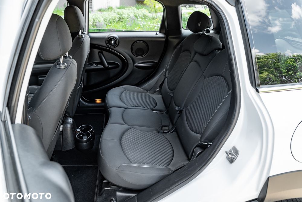 MINI Countryman - 19