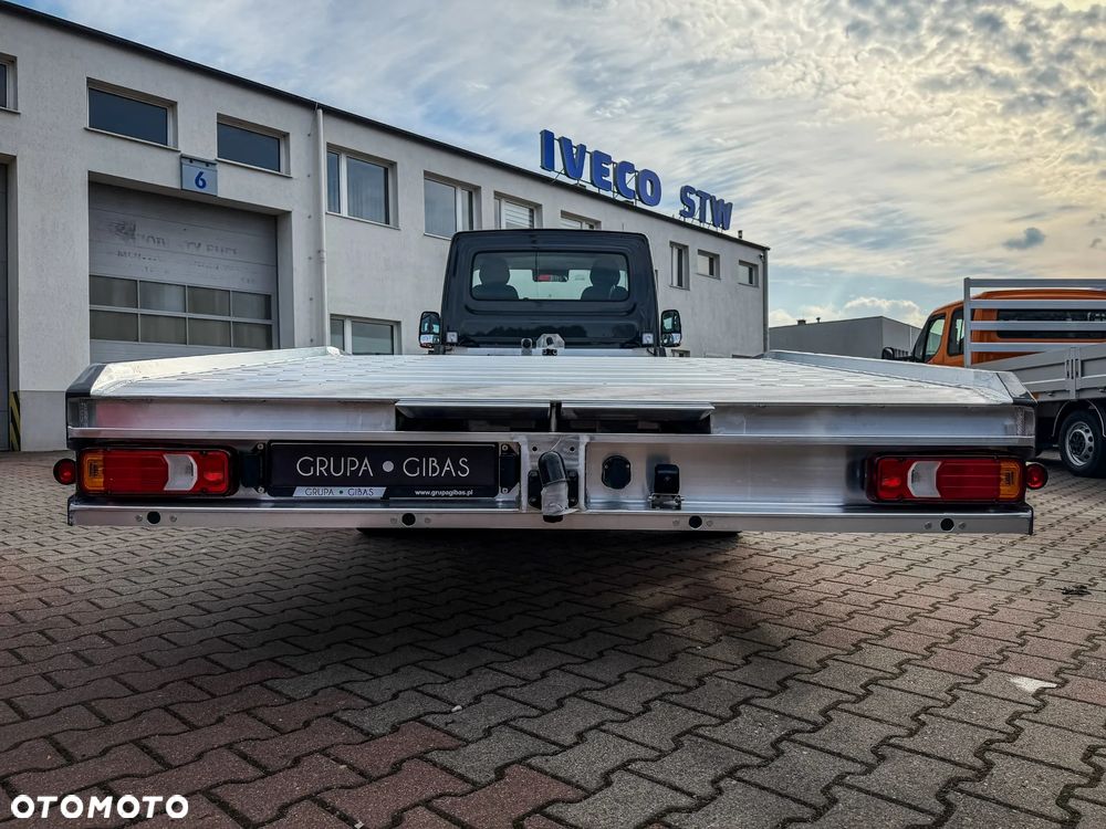 Iveco Daily 35S18HA8 - Autolaweta z VDI 3.0 Automat 180KM - Dostępne od ręki! GSC Gorzów! - 11
