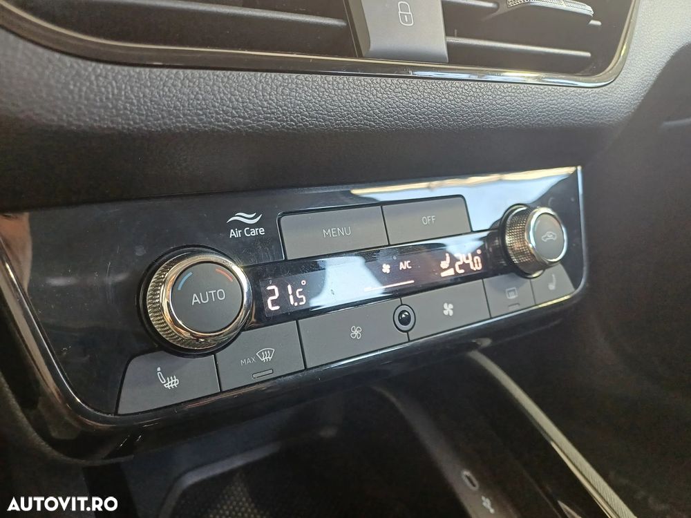 Skoda Scala - 28