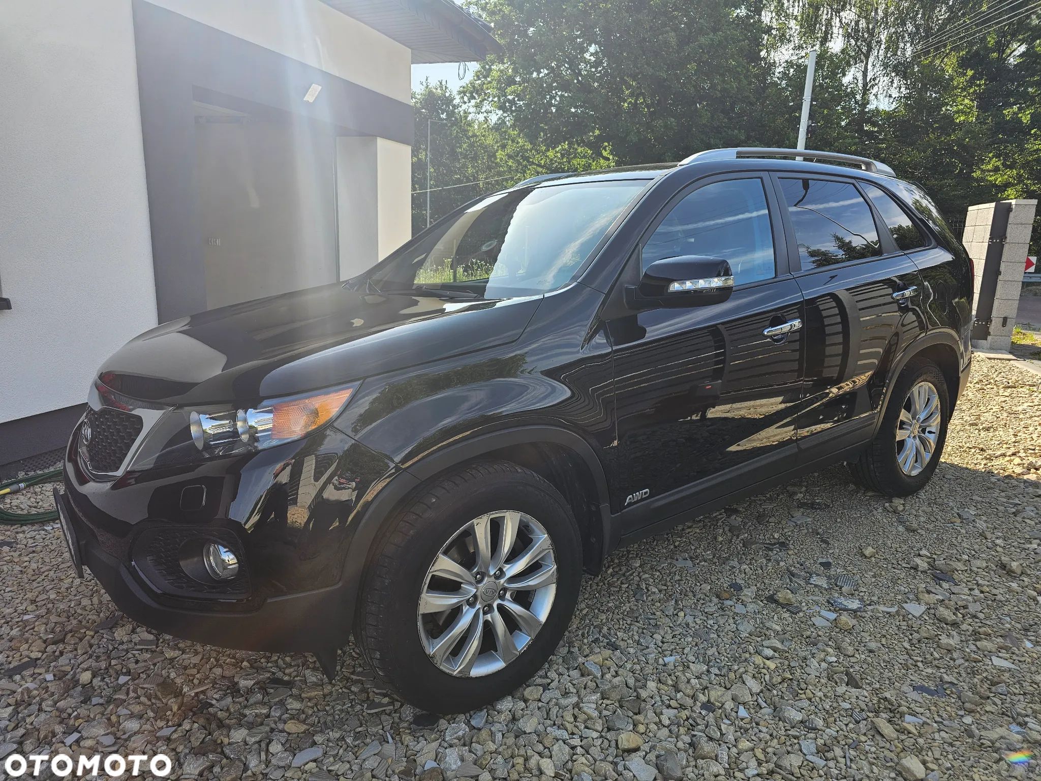 Kia Sorento 2.2 CRDi XL - 1