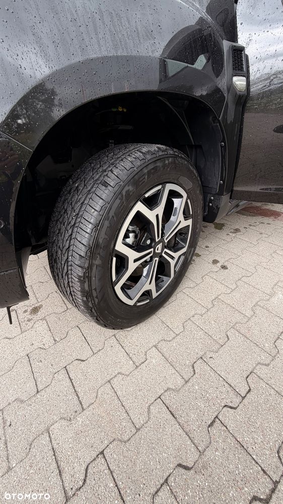 Dacia Duster TCe 100 2WD Essential - 20