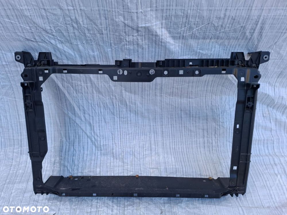 SKODA SCALA KAMIQ PAS PRZEDNI WZMOCNIENIE 654805588D - 1