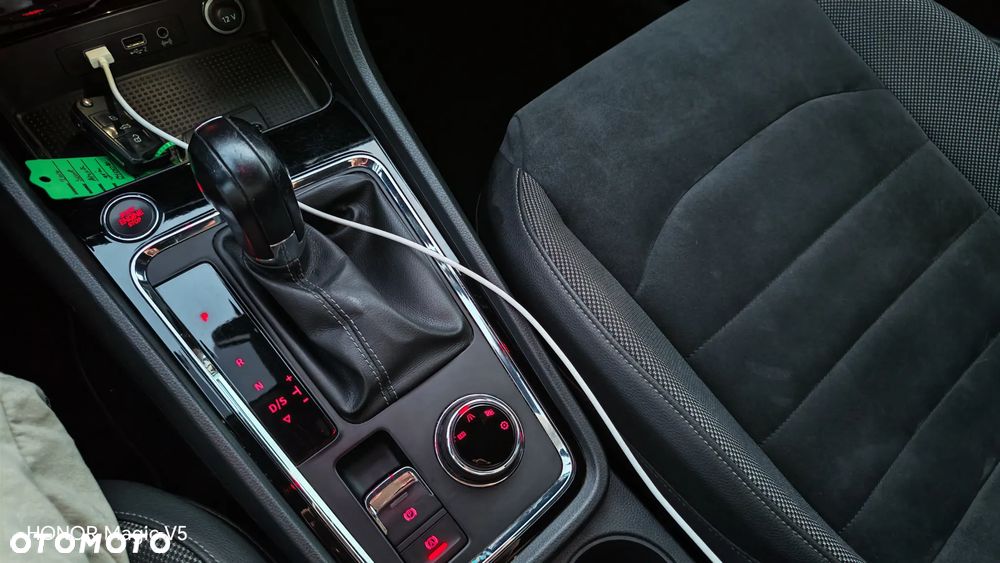 Seat Ateca 1.4 ECO TSI DSG XCELLENCE - 40