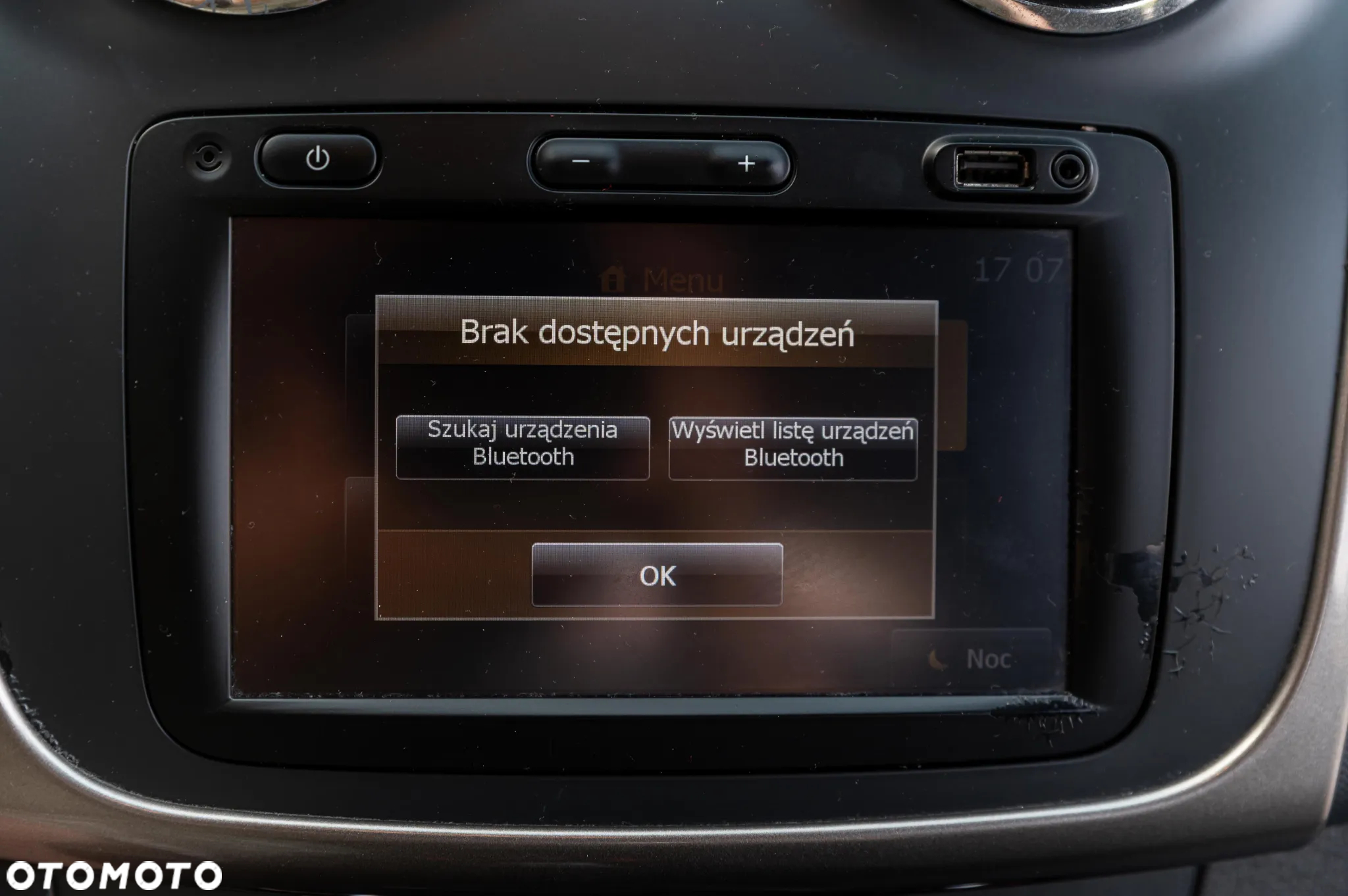 Dacia Sandero 1.2 16V Access - 29