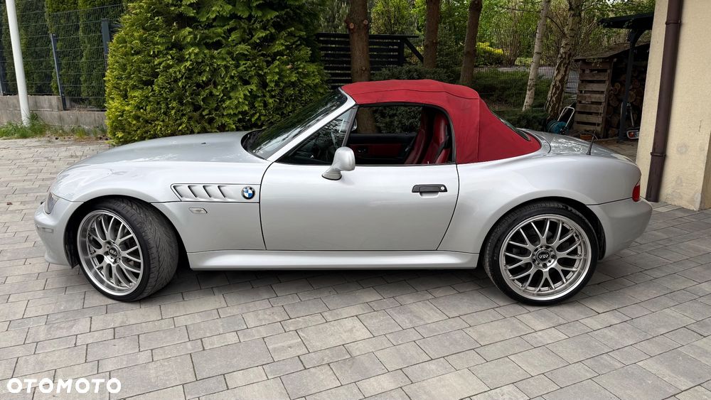 BMW Z3 - 29