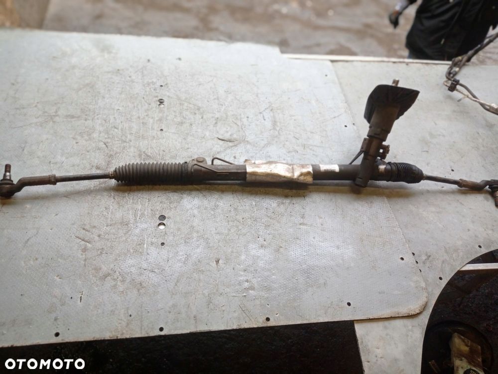 maglownica przekładnia ford mondeo mk4 7g91-3a500-ak - 1