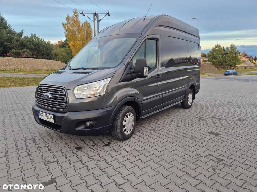 Ford Transit - 2