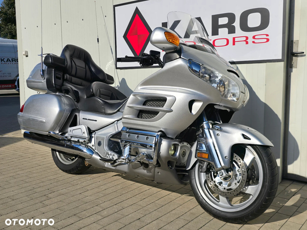 Honda GL