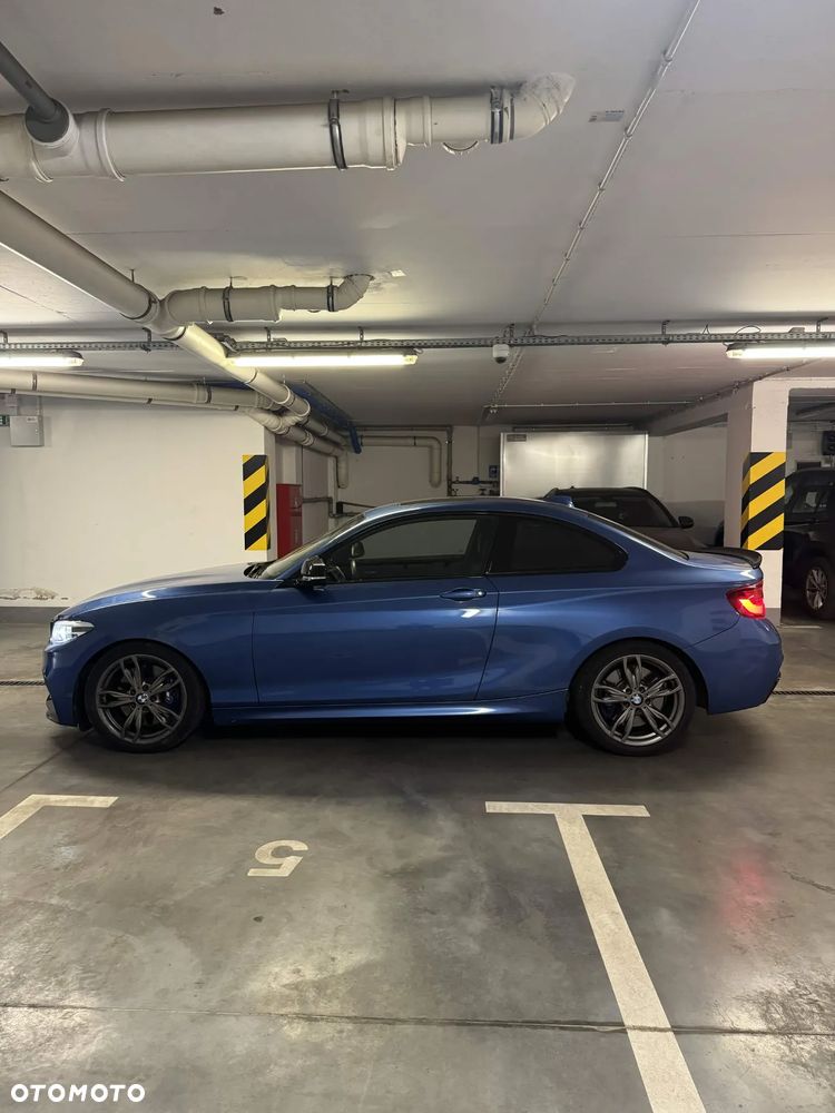 BMW Seria 2 M235i sport - 6