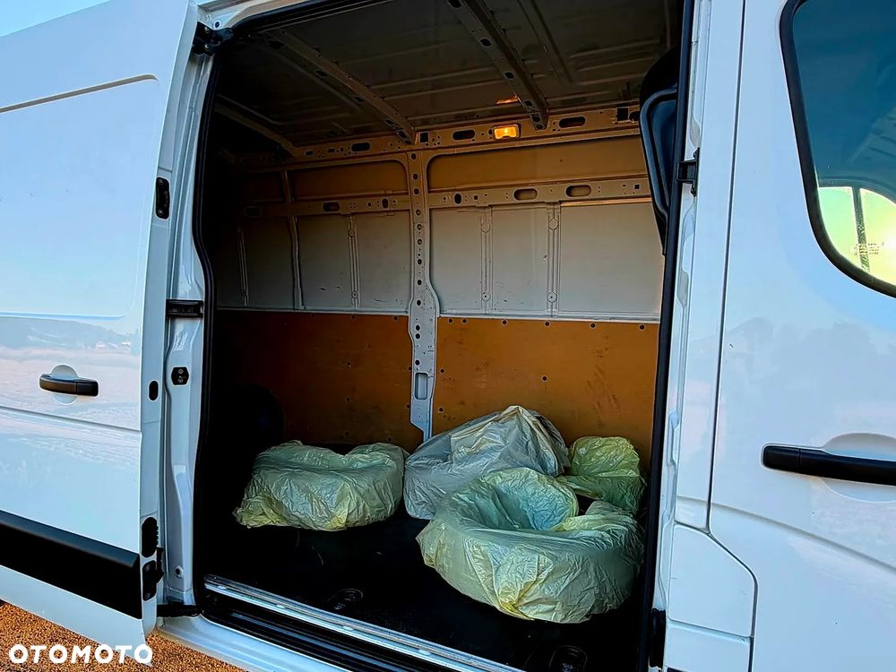 Opel Movano - 12