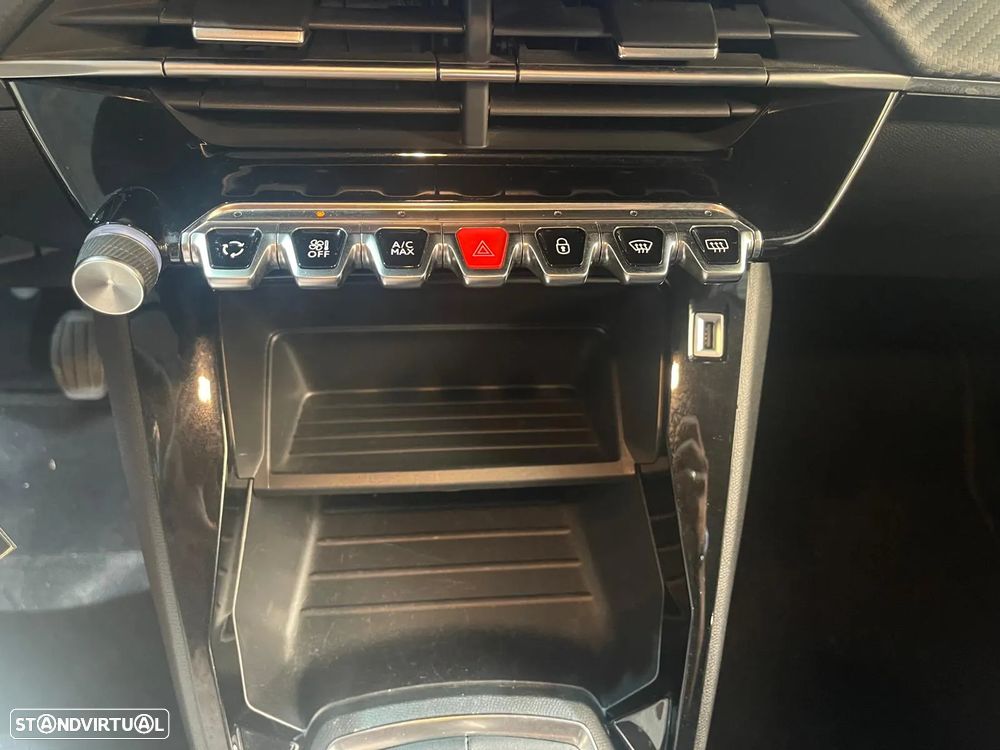 Peugeot 208 1.2 PureTech Active - 40