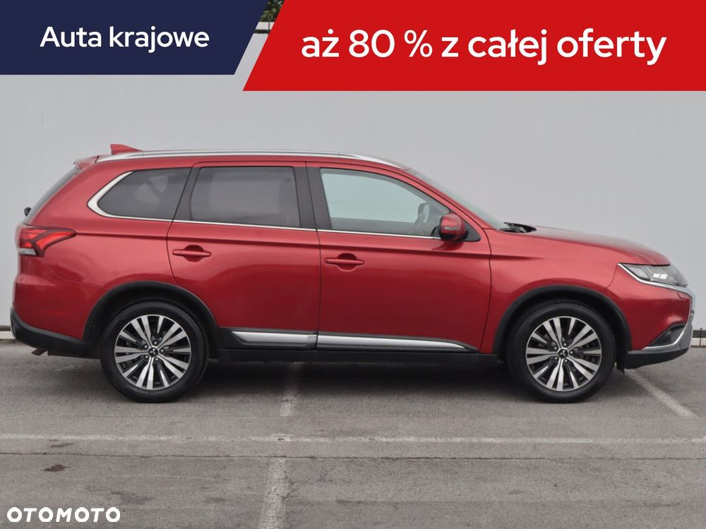 Mitsubishi Outlander - 8