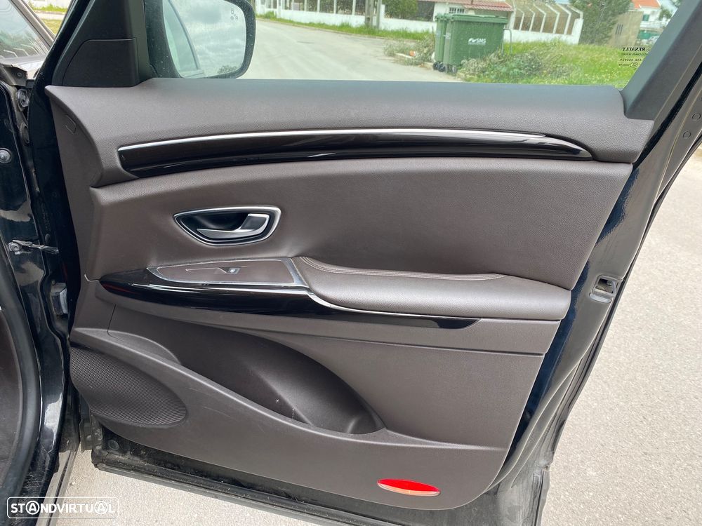 Renault Espace Energy dCi 160 EDC Intens - 15