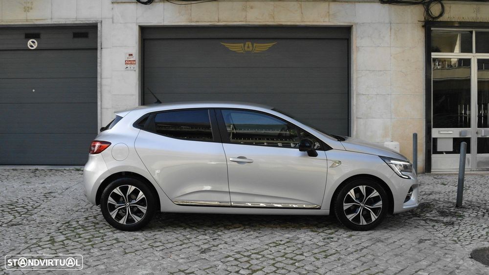Renault Clio 1.0 TCe Limited - 7