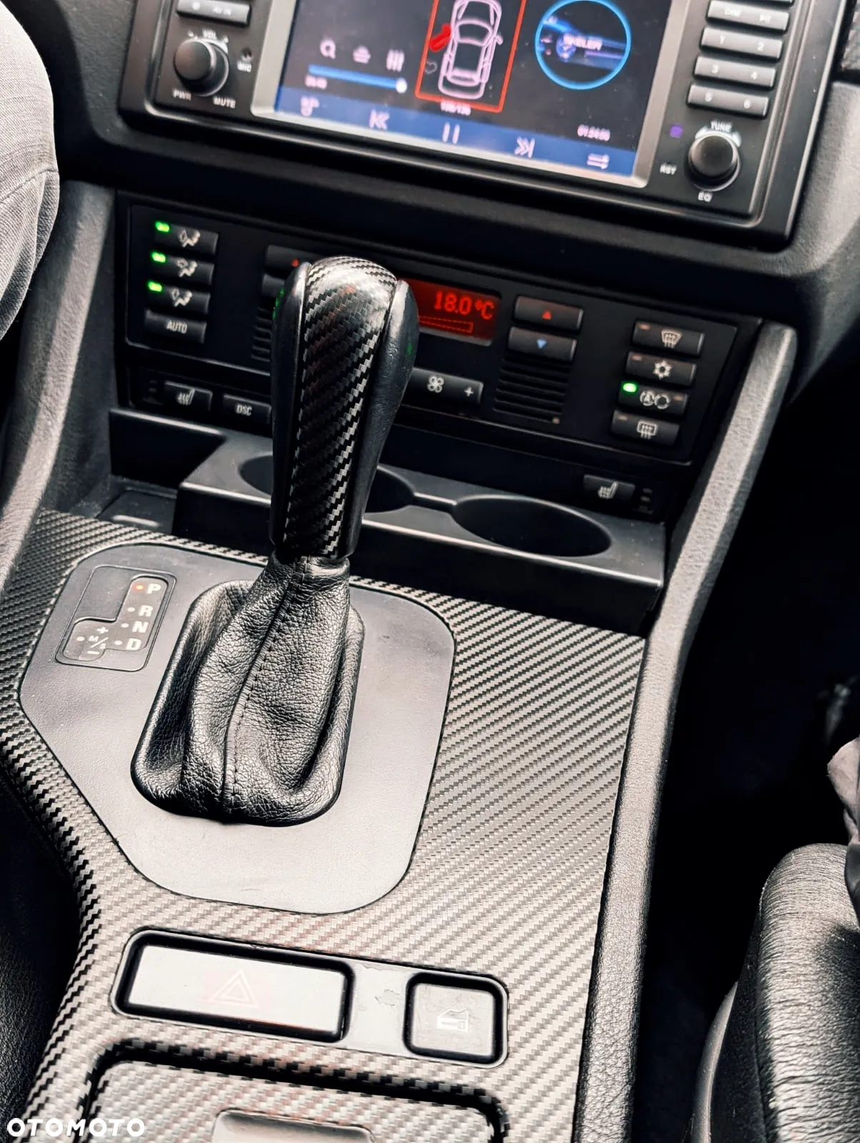 BMW Seria 5 - 8